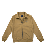 Classic Zip Up Jacket