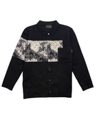 Designer Knitted Jacket